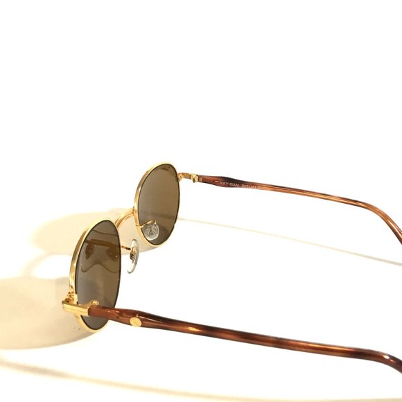 COPY - Vintage Rayban Sunglasses main image 3